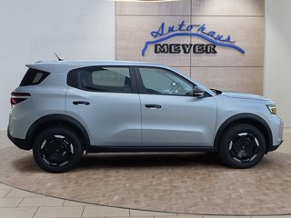 Opel Frontera Hybrid 145PS Voll-LED/Navi/Kamera/Sitzhz.   ** - foto 1