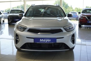 Kia Stonic 1.0 T-GDi 16*Alu/Kamera/Pdc/Winterp/Klimaaut.    ** - bilder 2