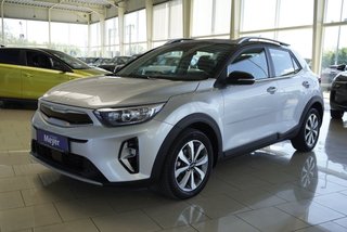 Kia Stonic 1.0 T-GDi 16*Alu/Kamera/Pdc/Winterp/Klimaaut.    ** - bilder 3