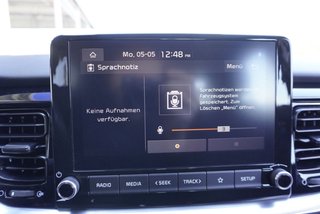 Kia Stonic 1.0 T-GDi 16*Alu/Kamera/Pdc/Winterp/Klimaaut.    ** - bilder 34