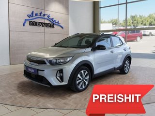 Kia Stonic Gebrauchtwagen Kaufen