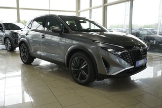 Nissan Qashqai age.one-day registration Kaufen