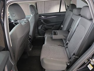 Skoda Kodiaq 2,0TSI DSG 4x4 AHK/4*J.Gar/Navi/el.Klappe/Kamera  ** - foto 9