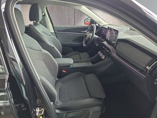 Skoda Kodiaq 2,0TSI DSG 4x4 AHK/4*J.Gar/Navi/el.Klappe/Kamera  ** - foto 11