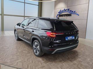 Skoda Kodiaq 2,0TSI DSG 4x4 AHK/4*J.Gar/Navi/el.Klappe/Kamera  ** - foto 3