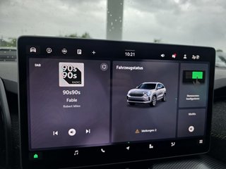 Skoda Kodiaq 2,0TSI DSG 4x4 AHK/4*J.Gar/Navi/el.Klappe/Kamera  ** - foto 24