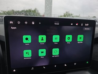 Skoda Kodiaq 2,0TSI DSG 4x4 AHK/4*J.Gar/Navi/el.Klappe/Kamera  ** - foto 31