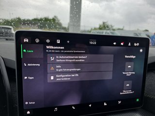 Skoda Kodiaq 2,0TSI DSG 4x4 AHK/4*J.Gar/Navi/el.Klappe/Kamera  ** - foto 32