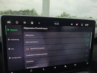 Skoda Kodiaq 2,0TSI DSG 4x4 AHK/4*J.Gar/Navi/el.Klappe/Kamera  ** - foto 34