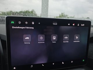 Skoda Kodiaq 2,0TSI DSG 4x4 AHK/4*J.Gar/Navi/el.Klappe/Kamera  ** - foto 35