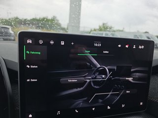 Skoda Kodiaq 2,0TSI DSG 4x4 AHK/4*J.Gar/Navi/el.Klappe/Kamera  ** - foto 37
