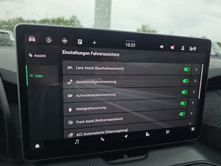 Skoda Kodiaq 2,0TSI DSG 4x4 AHK/4*J.Gar/Navi/el.Klappe/Kamera  ** - foto 40