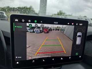 Skoda Kodiaq 2,0TSI DSG 4x4 AHK/4*J.Gar/Navi/el.Klappe/Kamera  ** - foto 42