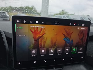 Skoda Kodiaq 2,0TSI DSG 4x4 AHK/4*J.Gar/Navi/el.Klappe/Kamera  ** - foto 44