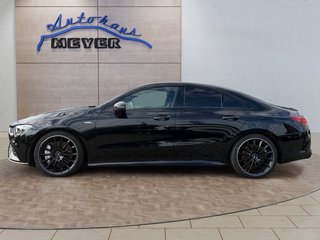 Mercedes-Benz AMG CLA 35 4Matic  AHK/LED/Navi - foto 2
