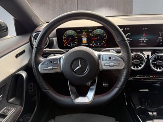 Mercedes-Benz AMG CLA 35 4Matic  AHK/LED/Navi - foto 7