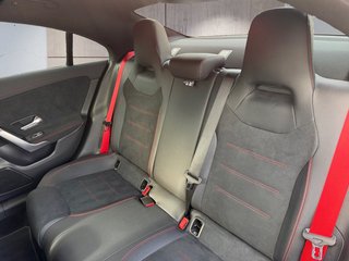 Mercedes-Benz AMG CLA 35 4Matic  AHK/LED/Navi - foto 8