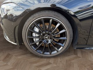 Mercedes-Benz AMG CLA 35 4Matic  AHK/LED/Navi - foto 9