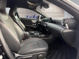 Mercedes-Benz AMG CLA 35 4Matic  AHK/LED/Navi - foto 10