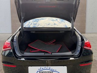 Mercedes-Benz AMG CLA 35 4Matic  AHK/LED/Navi - foto 11
