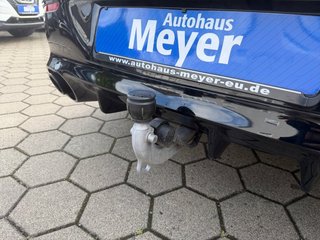 Mercedes-Benz AMG CLA 35 4Matic  AHK/LED/Navi - foto 13