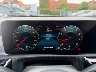 Mercedes-Benz AMG CLA 35 4Matic  AHK/LED/Navi - foto 14