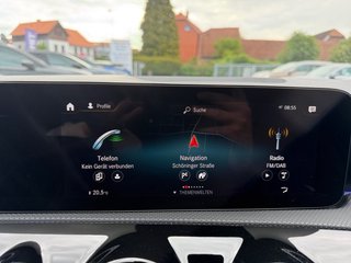 Mercedes-Benz AMG CLA 35 4Matic  AHK/LED/Navi - foto 15