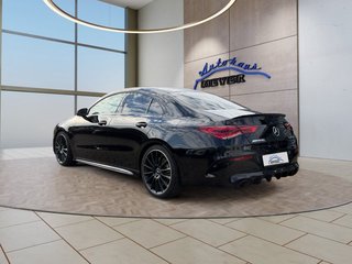 Mercedes-Benz AMG CLA 35 4Matic  AHK/LED/Navi - foto 3