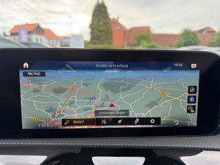 Mercedes-Benz AMG CLA 35 4Matic  AHK/LED/Navi - foto 16