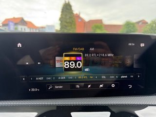 Mercedes-Benz AMG CLA 35 4Matic  AHK/LED/Navi - foto 17