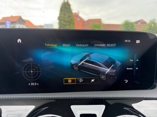 Mercedes-Benz AMG CLA 35 4Matic  AHK/LED/Navi - foto 18