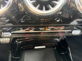 Mercedes-Benz AMG CLA 35 4Matic  AHK/LED/Navi - foto 19