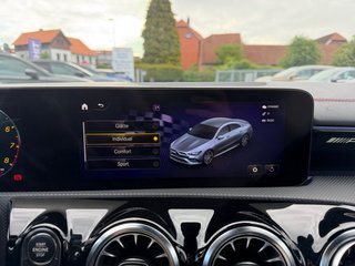 Mercedes-Benz AMG CLA 35 4Matic  AHK/LED/Navi - foto 21