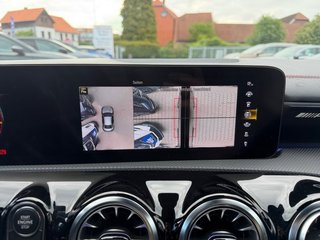 Mercedes-Benz AMG CLA 35 4Matic  AHK/LED/Navi - foto 24