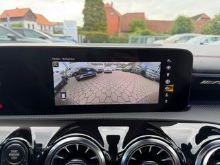 Mercedes-Benz AMG CLA 35 4Matic  AHK/LED/Navi - foto 25