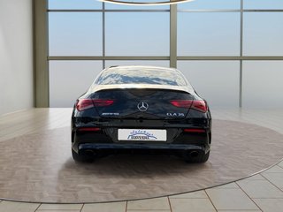 Mercedes-Benz AMG CLA 35 4Matic  AHK/LED/Navi - foto 4