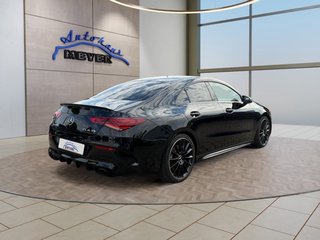 Mercedes-Benz AMG CLA 35 4Matic  AHK/LED/Navi - foto 5