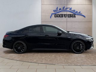 Mercedes-Benz AMG CLA 35 4Matic  AHK/LED/Navi - foto 1