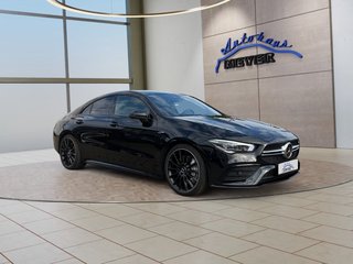 Mercedes-Benz AMG CLA 35 4Matic  AHK/LED/Navi - foto 2