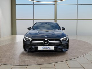 Mercedes-Benz AMG CLA 35 4Matic  AHK/LED/Navi - foto 3