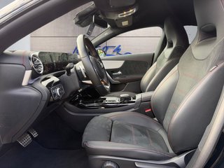 Mercedes-Benz AMG CLA 35 4Matic  AHK/LED/Navi - foto 4