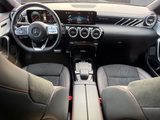 Mercedes-Benz AMG CLA 35 4Matic  AHK/LED/Navi - foto 5