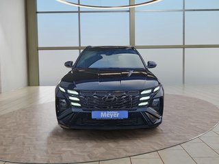 Hyundai TUCSON 1,6T HEV N Line X UPE=54000 Euro!        ** - bilder 4