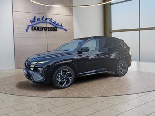Hyundai TUCSON 1,6T HEV N Line X UPE=54000 Euro!        ** - bilder 1