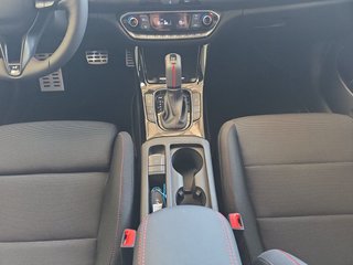 Hyundai i30 N-Line 1.6 T-GDI 7DCT Keyless/LED/Navi/Winterp.  ** - bilder 6