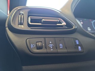 Hyundai i30 N-Line 1.6 T-GDI 7DCT Keyless/LED/Navi/Winterp.  ** - bilder 14