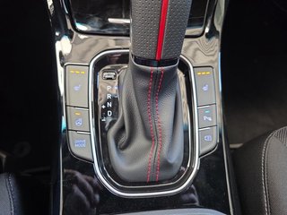 Hyundai i30 N-Line 1.6 T-GDI 7DCT Keyless/LED/Navi/Winterp.  ** - bilder 17