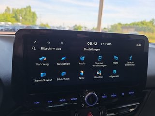 Hyundai i30 N-Line 1.6 T-GDI 7DCT Keyless/LED/Navi/Winterp.  ** - bilder 23