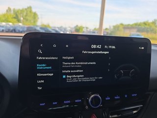 Hyundai i30 N-Line 1.6 T-GDI 7DCT Keyless/LED/Navi/Winterp.  ** - bilder 25