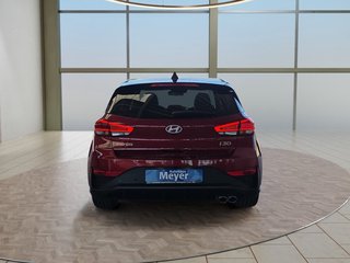 Hyundai i30 N-Line 1.6 T-GDI 7DCT Keyless/LED/Navi/Winterp.  ** - bilder 4